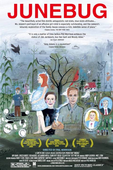 Junebug Summary, Trailer, Cast, Where to Watch and More