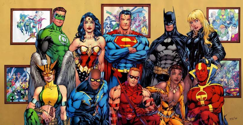 Batman & Robin Get a Stealth MtG Cameo with New Card Batman & Robin Get a Stealth MtG Cameo with New Card