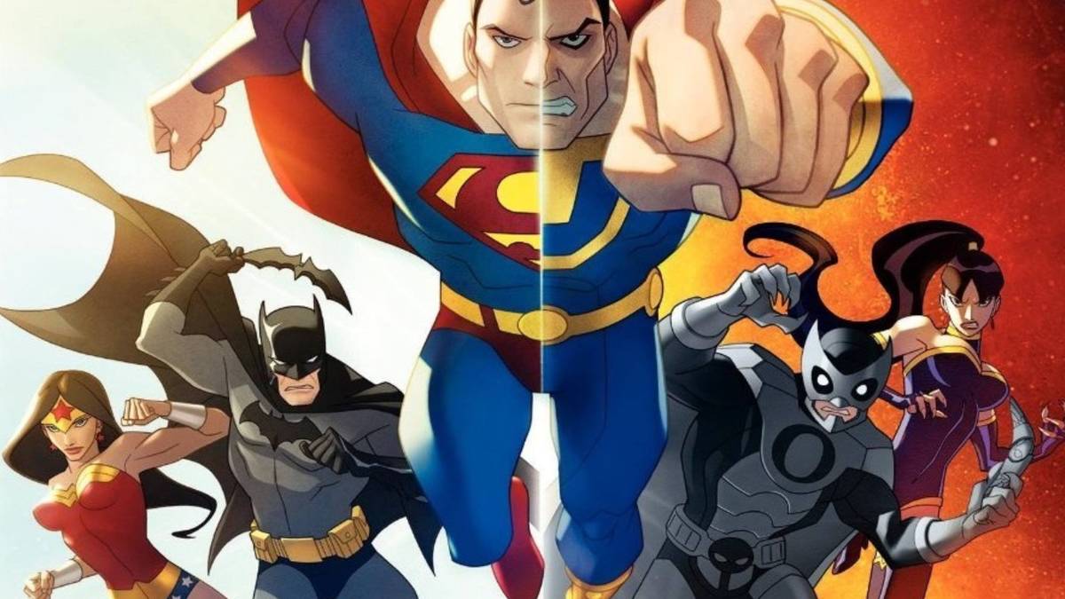 Justice League: Crisis on Two Earths Summary, Trailer, Cast, Where to ...