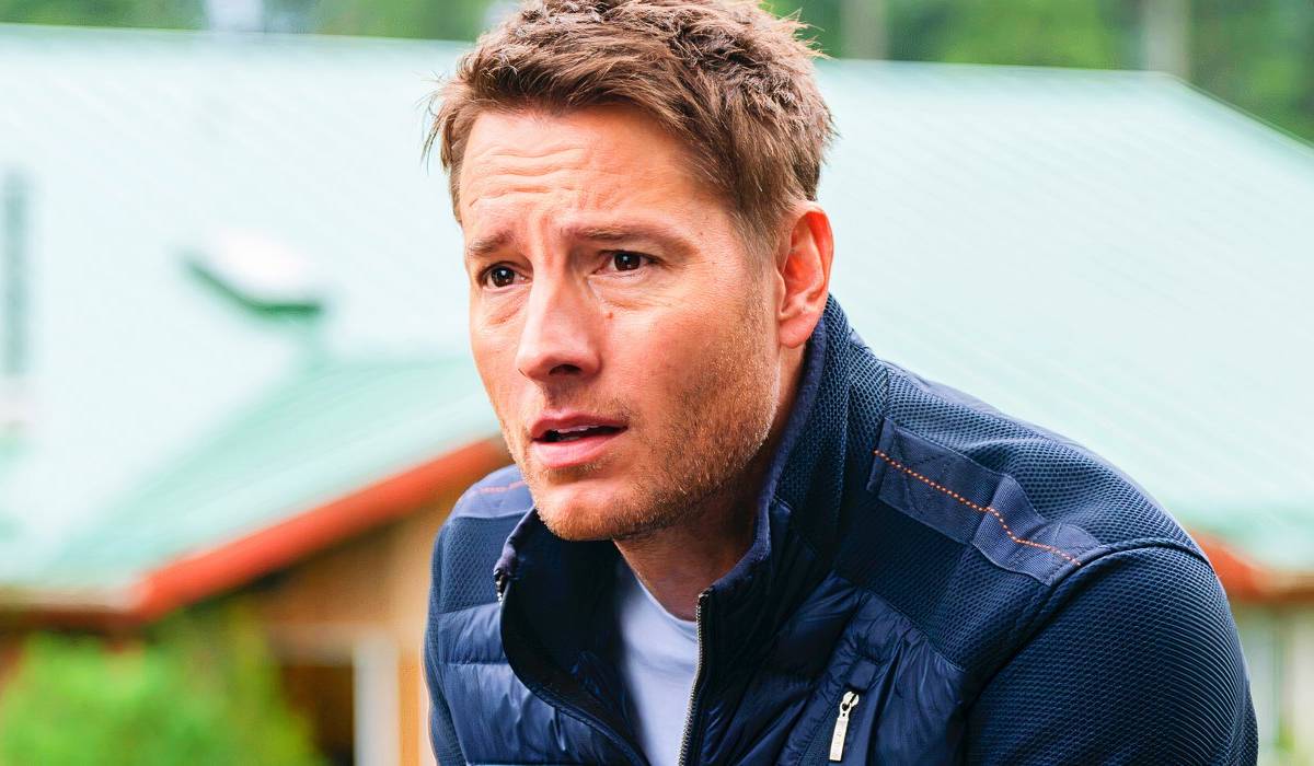 Tracker Season 2 Trailer Reveals Justin Hartley's Colter Shaw Back On The Road After Hiatus