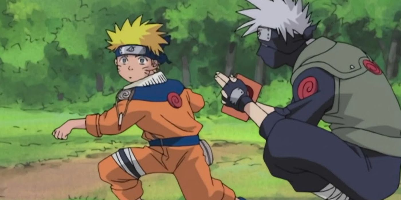 8 Things Naruto's Live-Action Movie Shouldn't Adapt From The Anime & Manga