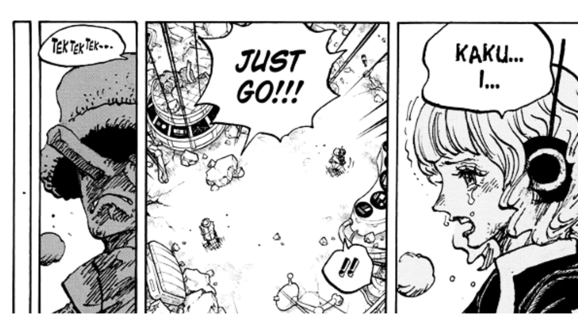 ONE PIECE漫画 Buy One Piece, Vol. 58 (Japanese Edition) book : Eiichiro