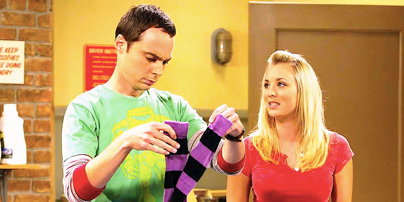 The Big Bang Theory's Kaley Cuoco Surprises Jim Parsons In Sweet Reunion  Photo 5 Years After Series Finale, image size:1400x700
