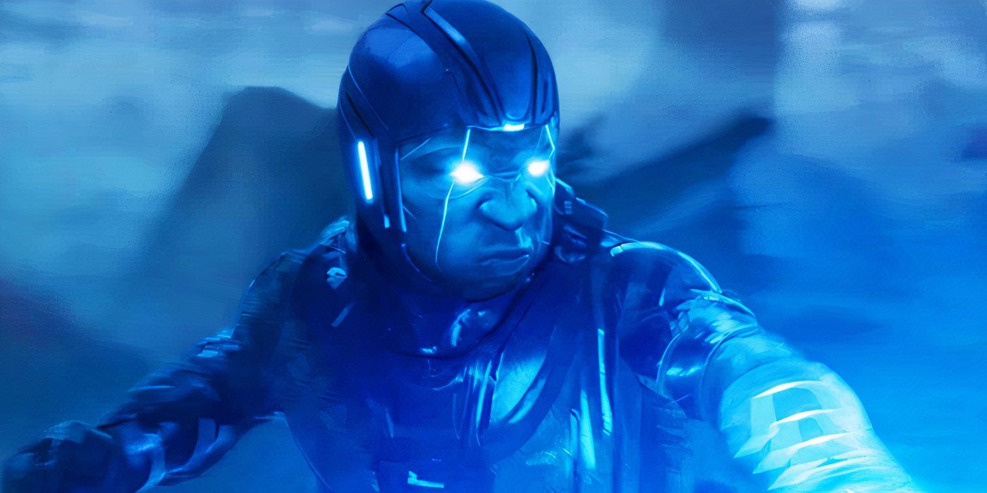 MCU Kang Design puede revelar cómo Doctor Doom de RDJ se quitará la máscara icónica de los villanos de Marvel