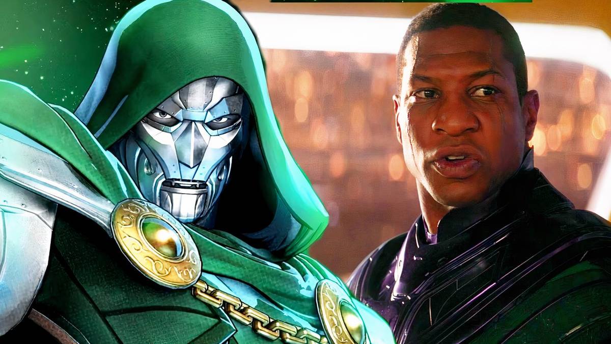 Marvel's Doctor Doom Announcement Hurts The Lowest-Rated MCU Movie On ...