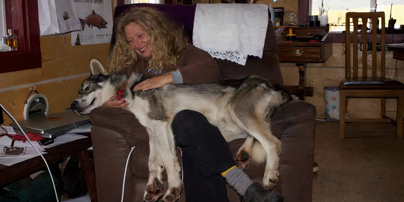 Kate Rorke-Bassich: Why The Life Below Zero Fan-Favorite Left The Show ...