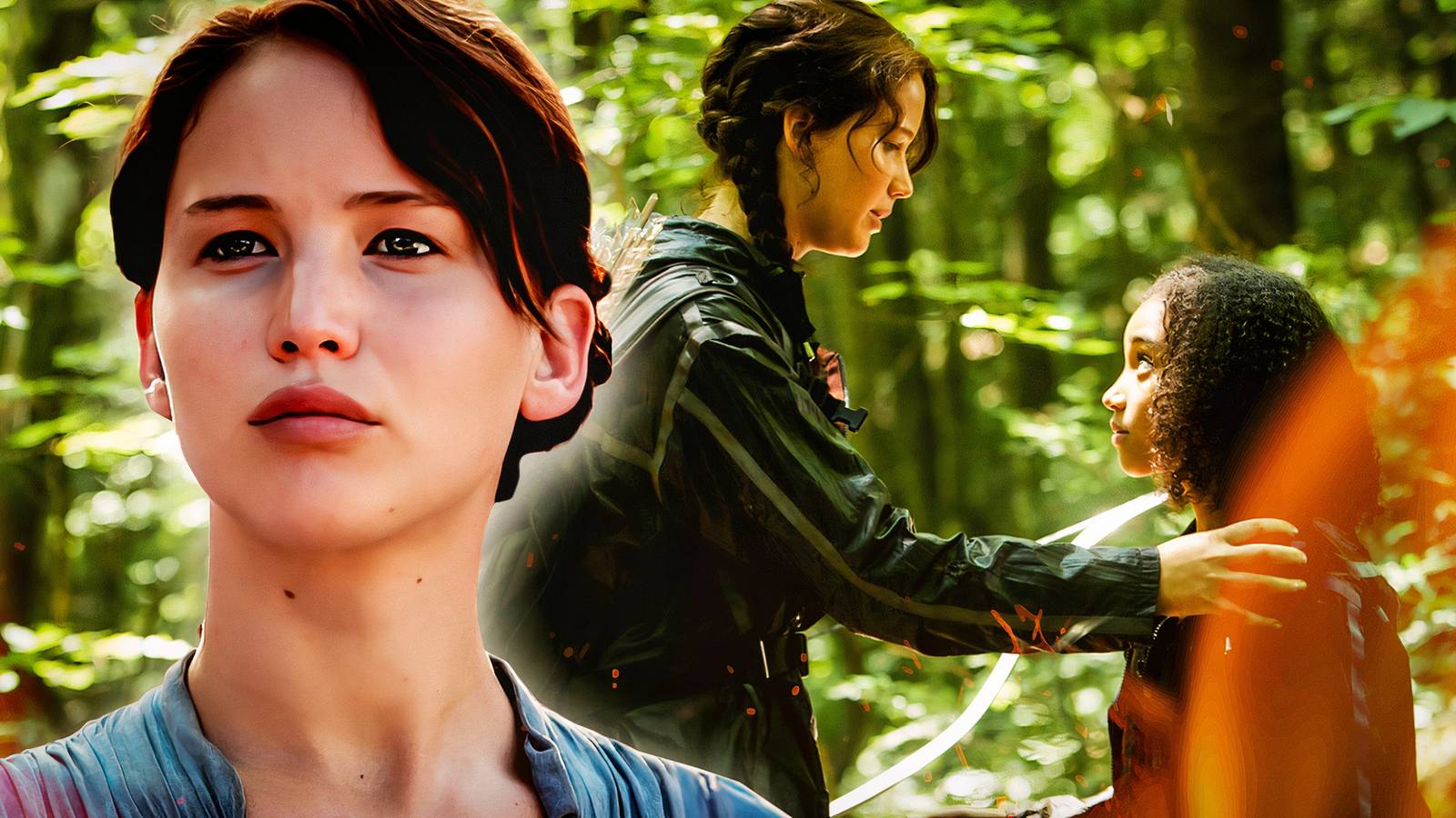 10 Hunger Games Moments That Made Fans Cry, image size:1600x900