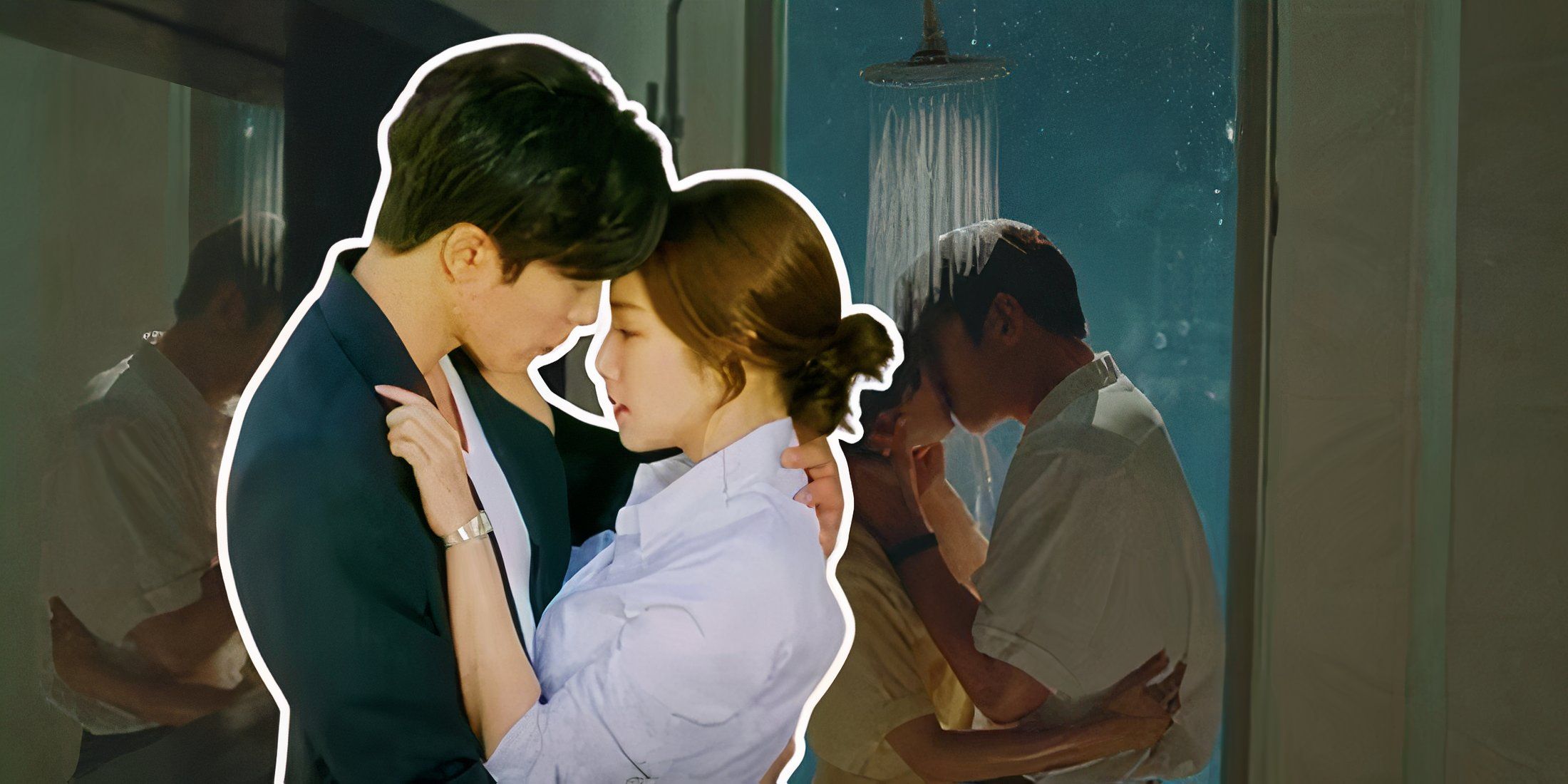 30 Steamy K-Dramas You Should Watch Today