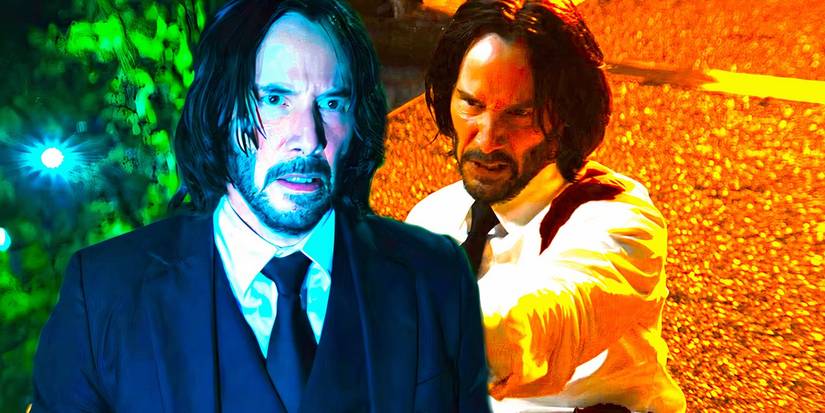 This Bizarre John Wick 5 Theory Somehow Perfectly Explains How Keanu ...