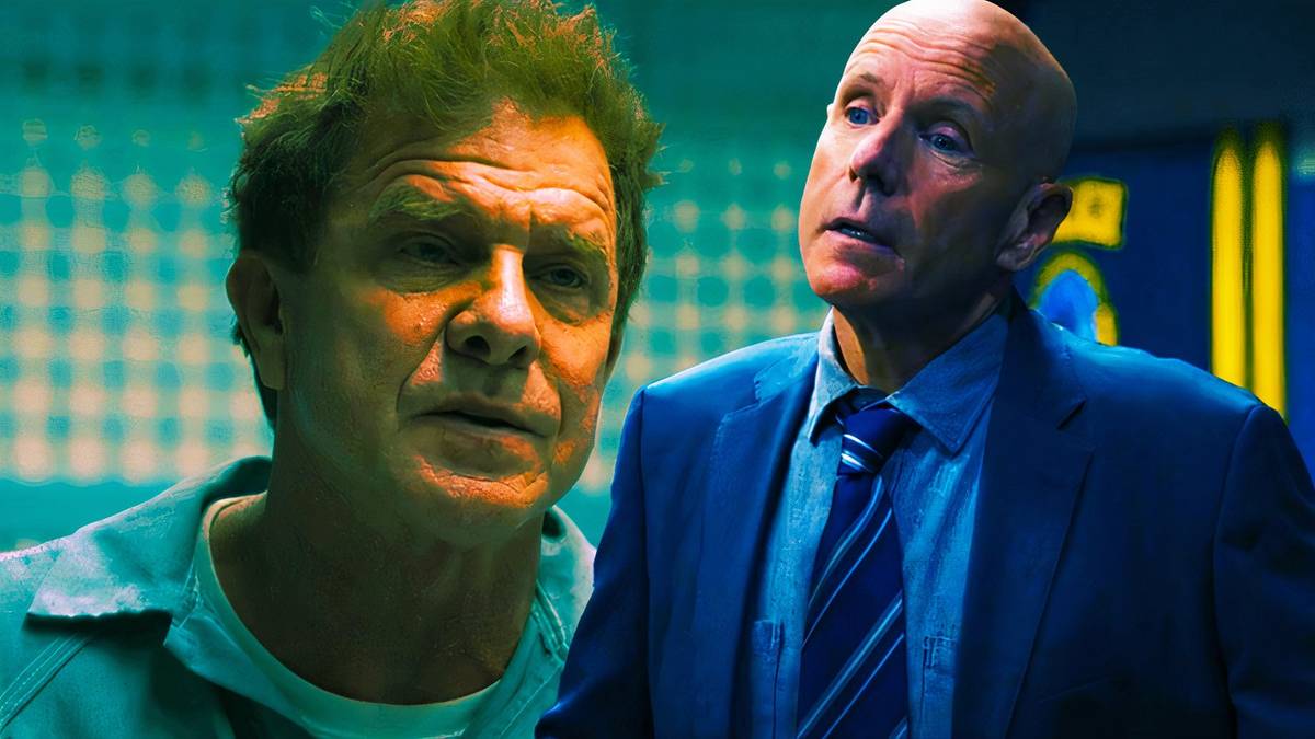 What Ian's Shocking Decision In Mayor Of Kingstown Season 3 Means For ...