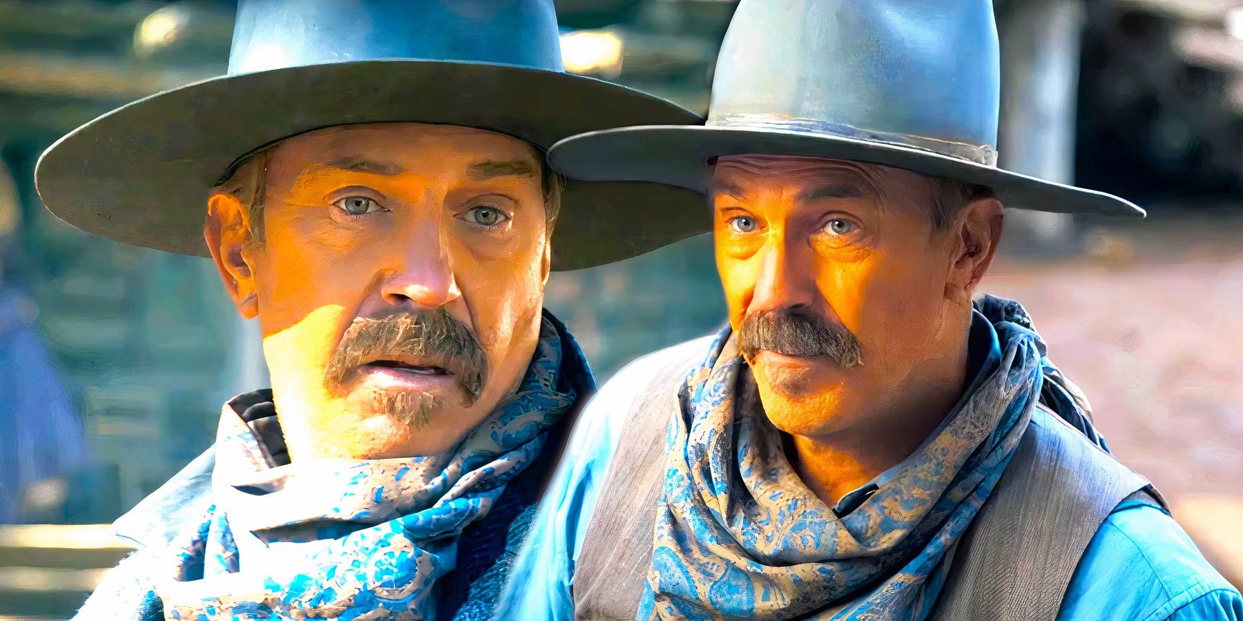 Kevin Costner's Horizon 2 Confirms New Premiere After Cancelling Original  August Release Plan
