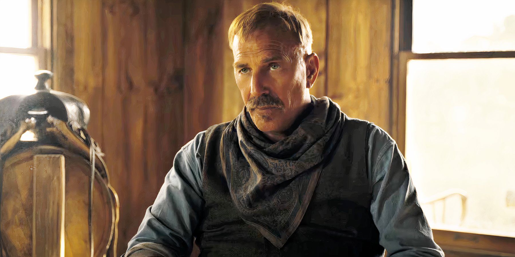 Kevin Costner protagonizará, coescribirá y producirá un thriller de surf tropical después del fracaso de Horizon en la taquilla