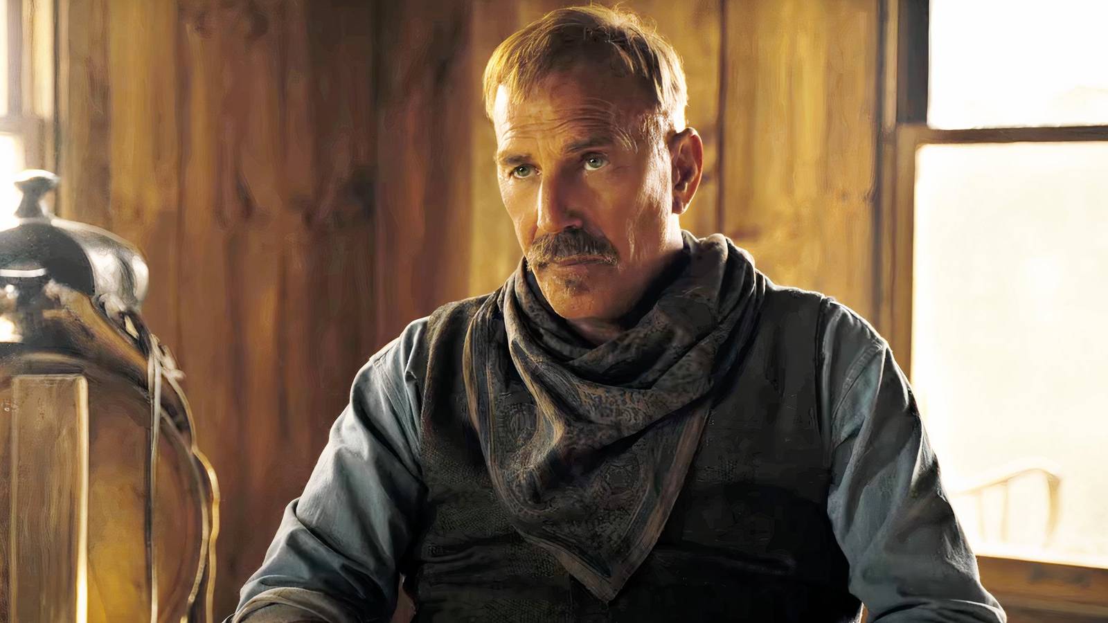 Stephen King Defends Kevin Costner's Horizon From Negative Reactions By ...