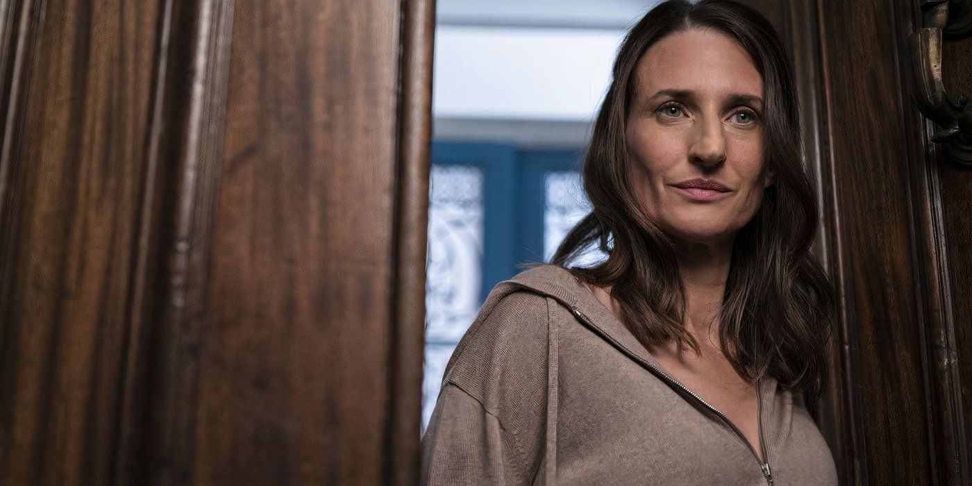 Killing Eve season 4 antagonist