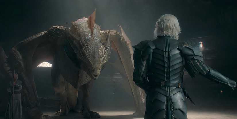 Is Sunfyre Dead What Happened To King Aegon s Dragon Is Sunfyre Dead What Happened To King Aegon s Dragon