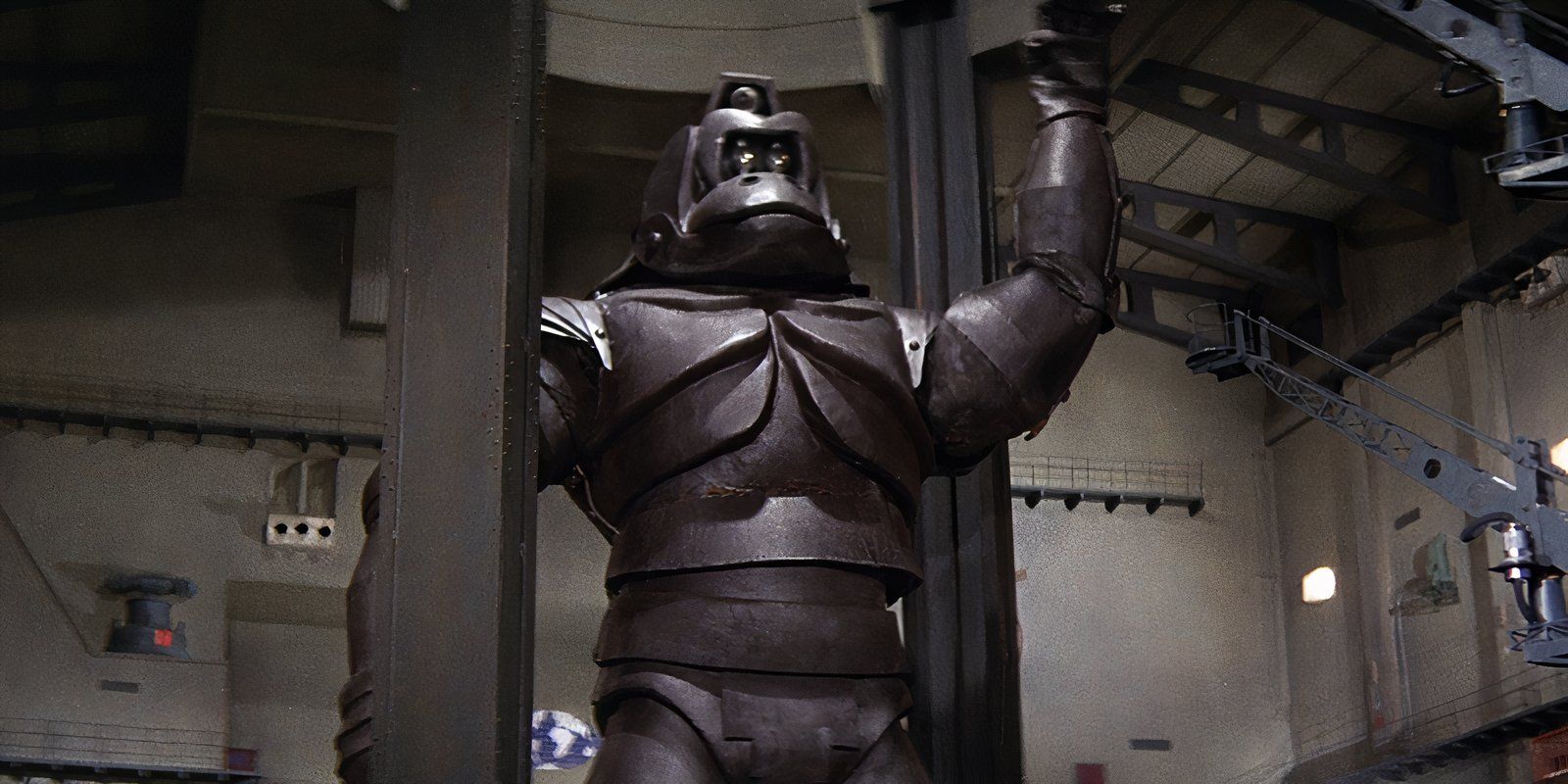 Monsterverse's Monarch Show Already Has The Perfect Setup For 1 Forgotten Kong Villain