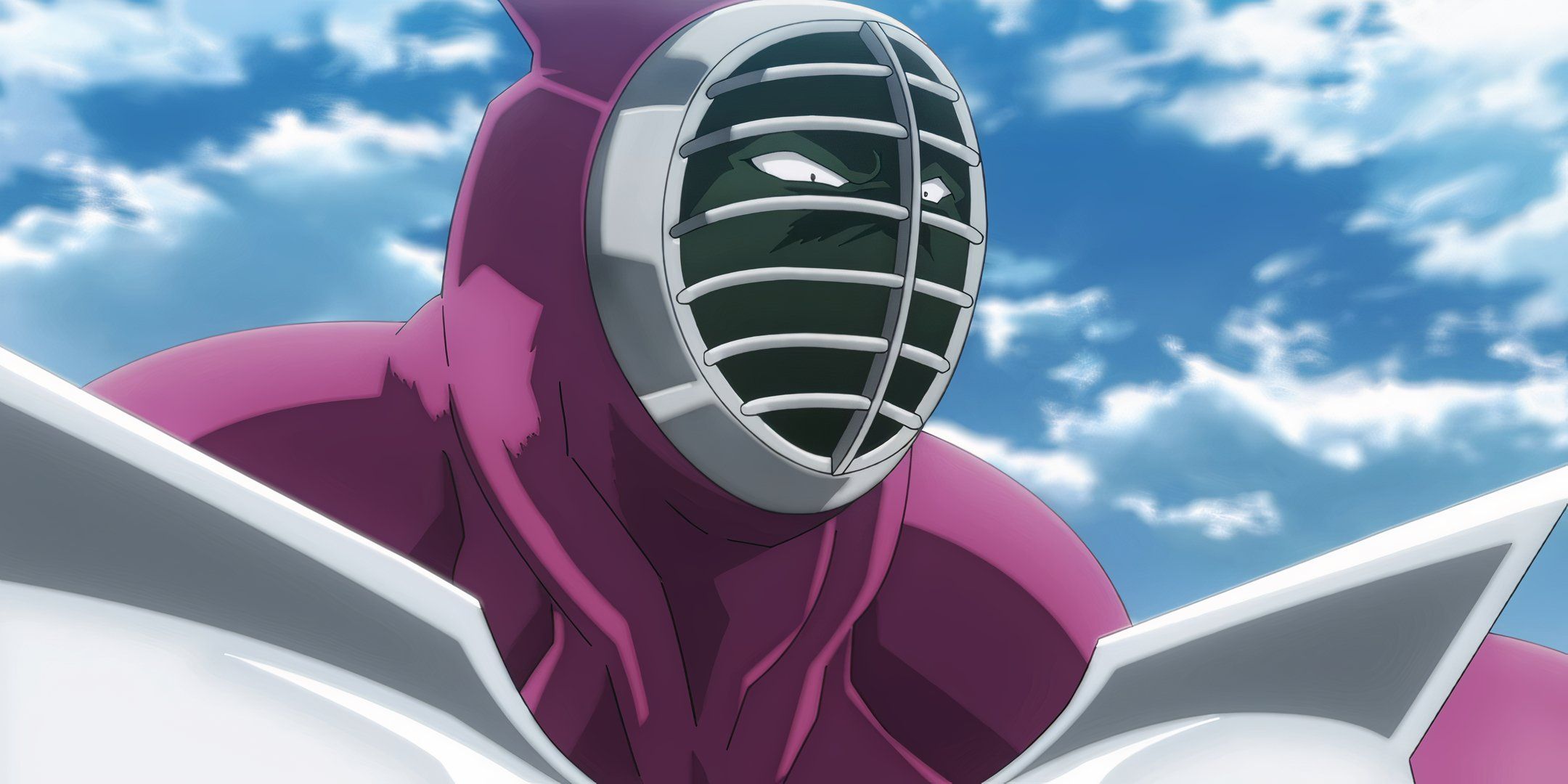 Kinnikuman Perfect Origin Arc Arc Episode #3 Release Date & Time