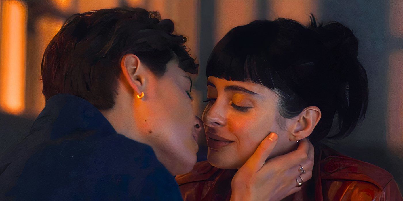 Orphan Black: Echoes' Big Twist Makes You See Krysten Ritter's Debut In A Whole New Way