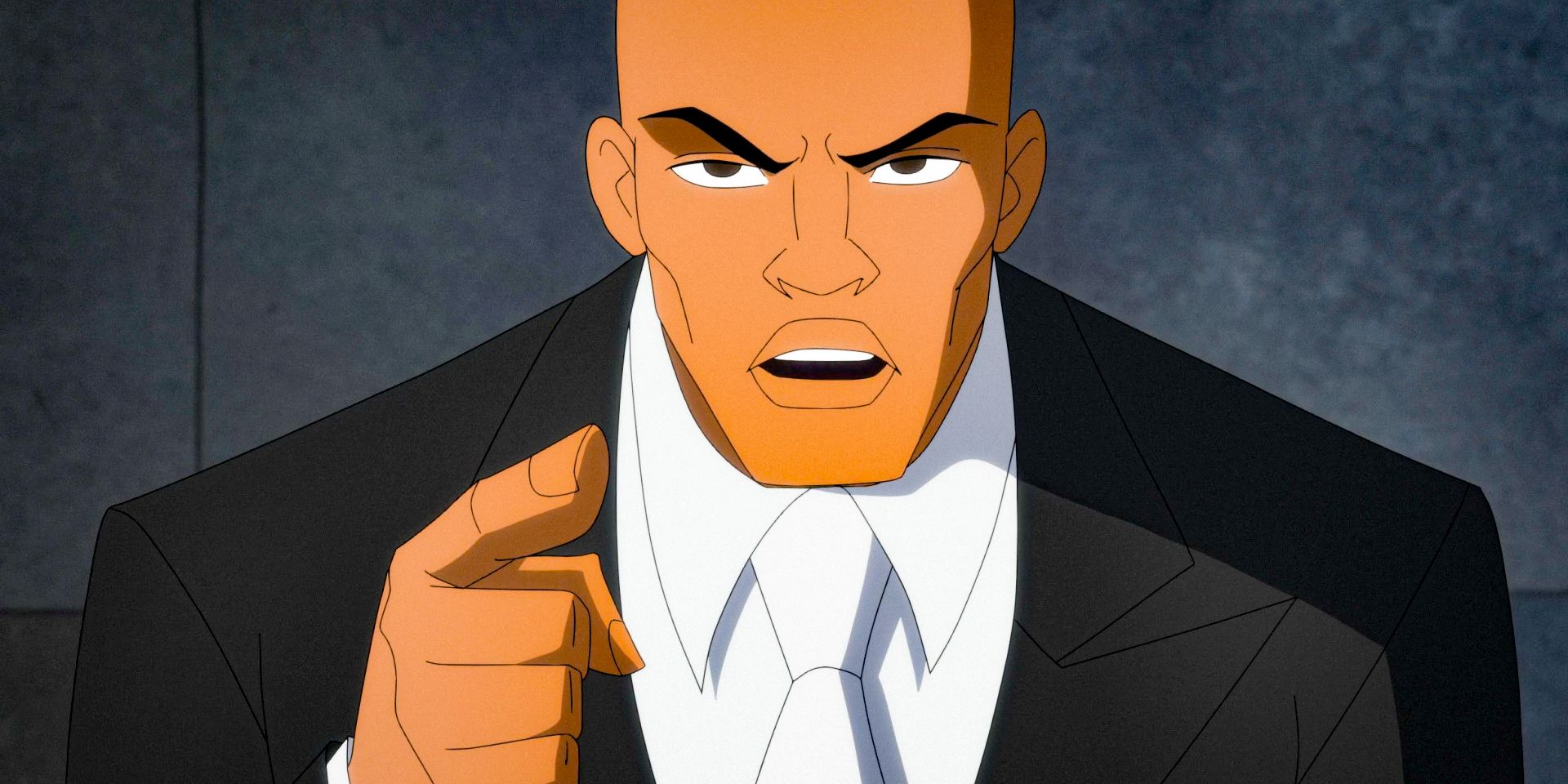 DC Just Took Over A Year To Complete Its Latest Lex Luthor Origin Story