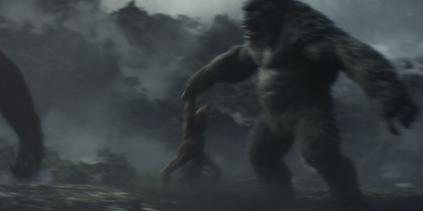 Godzilla x Kong's 15 Most Rewatchable Scenes