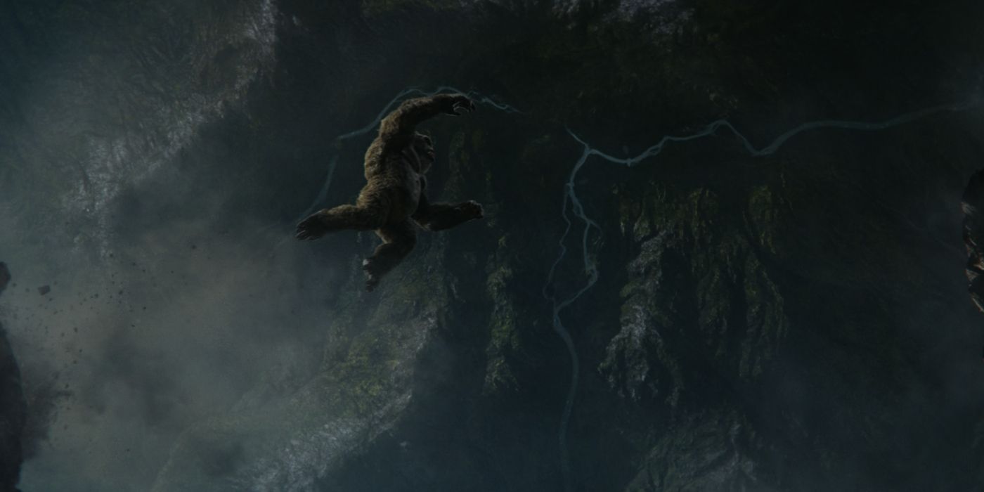 Godzilla x Kong's 15 Most Rewatchable Scenes