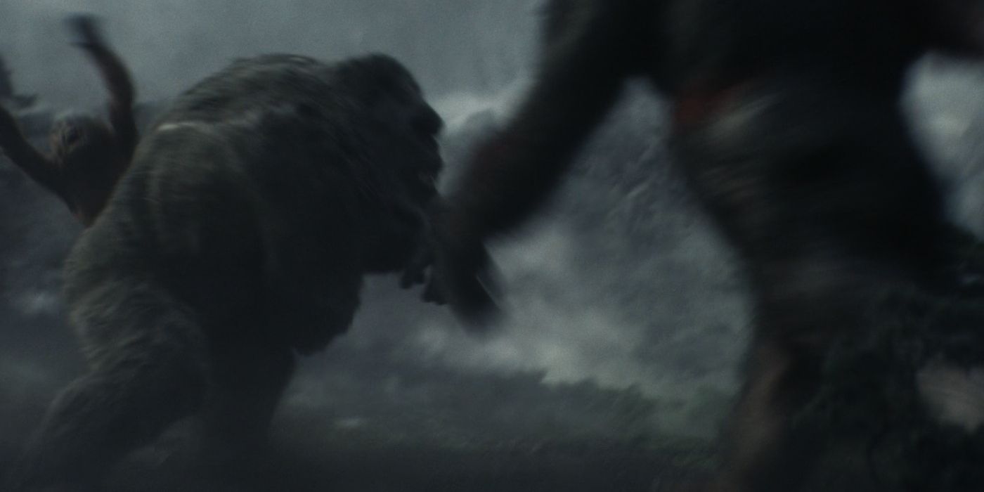 Godzilla x Kong's 15 Most Rewatchable Scenes