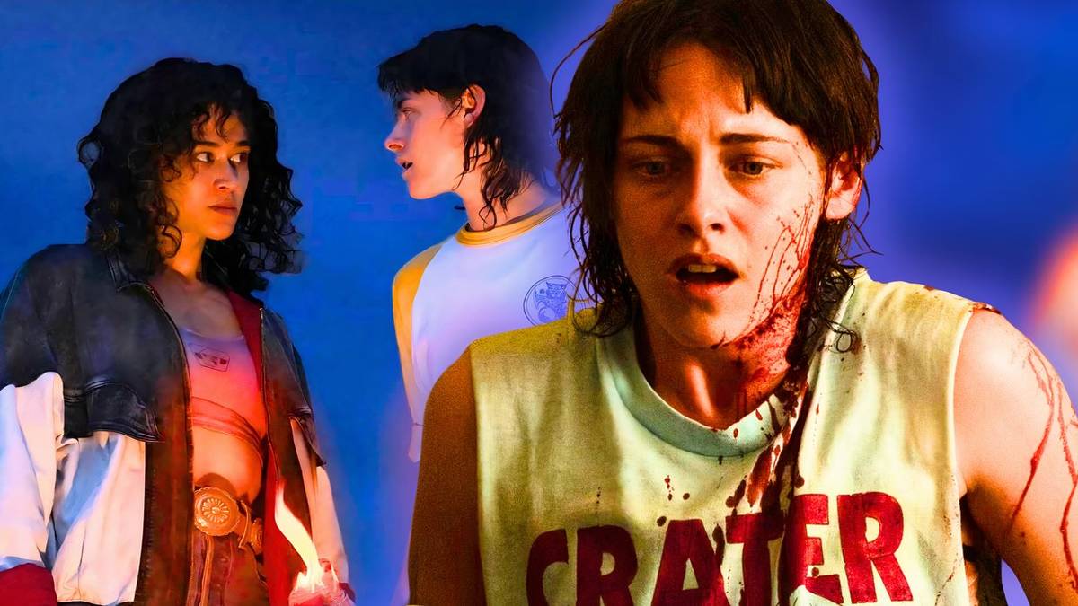 Love Lies Bleeding Cast & Character Guide