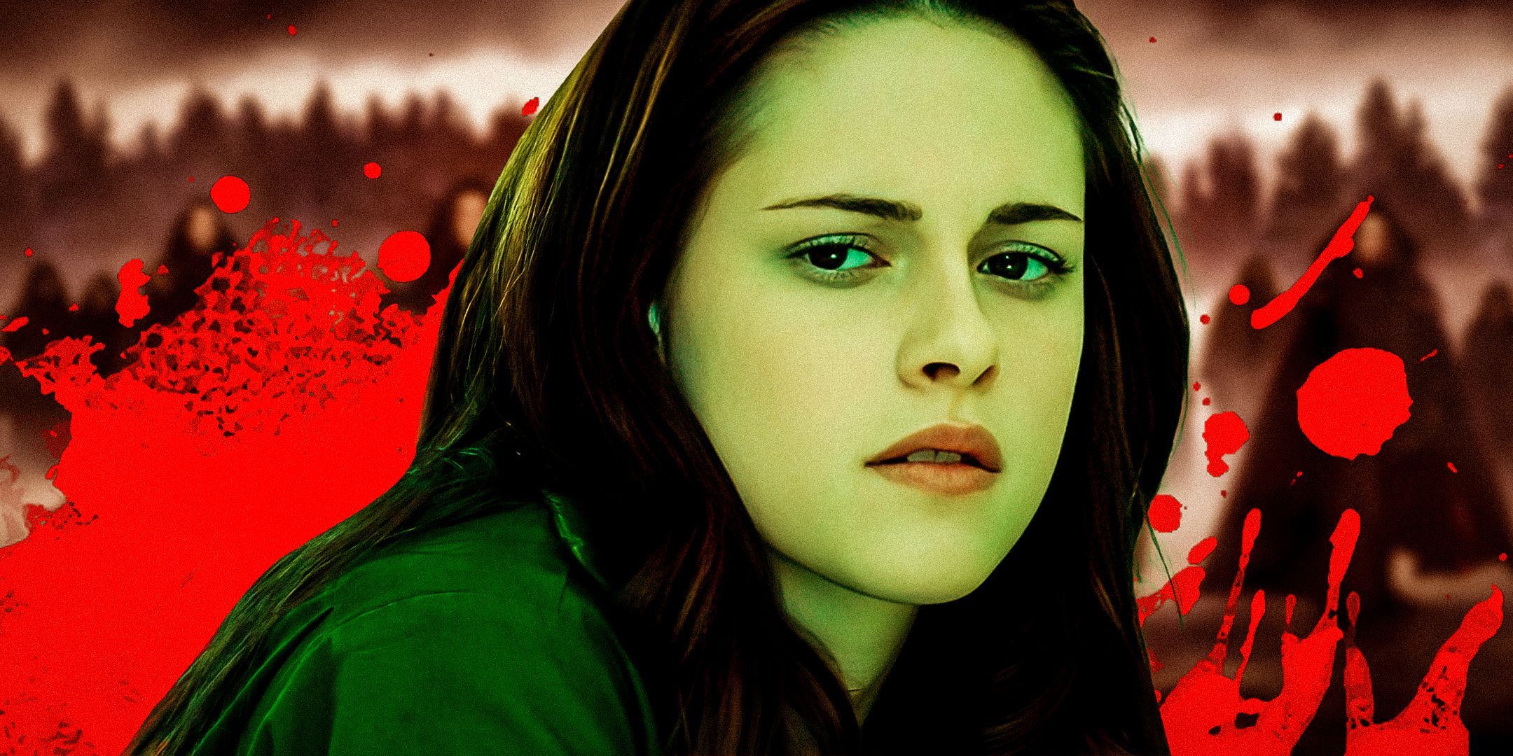 10 Ways Bella Swan's Character Could (& Should) Be Different In Twilight's TV Remake