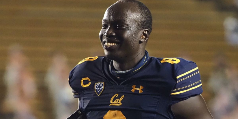 Kuony Deng in Last Chance U (2)