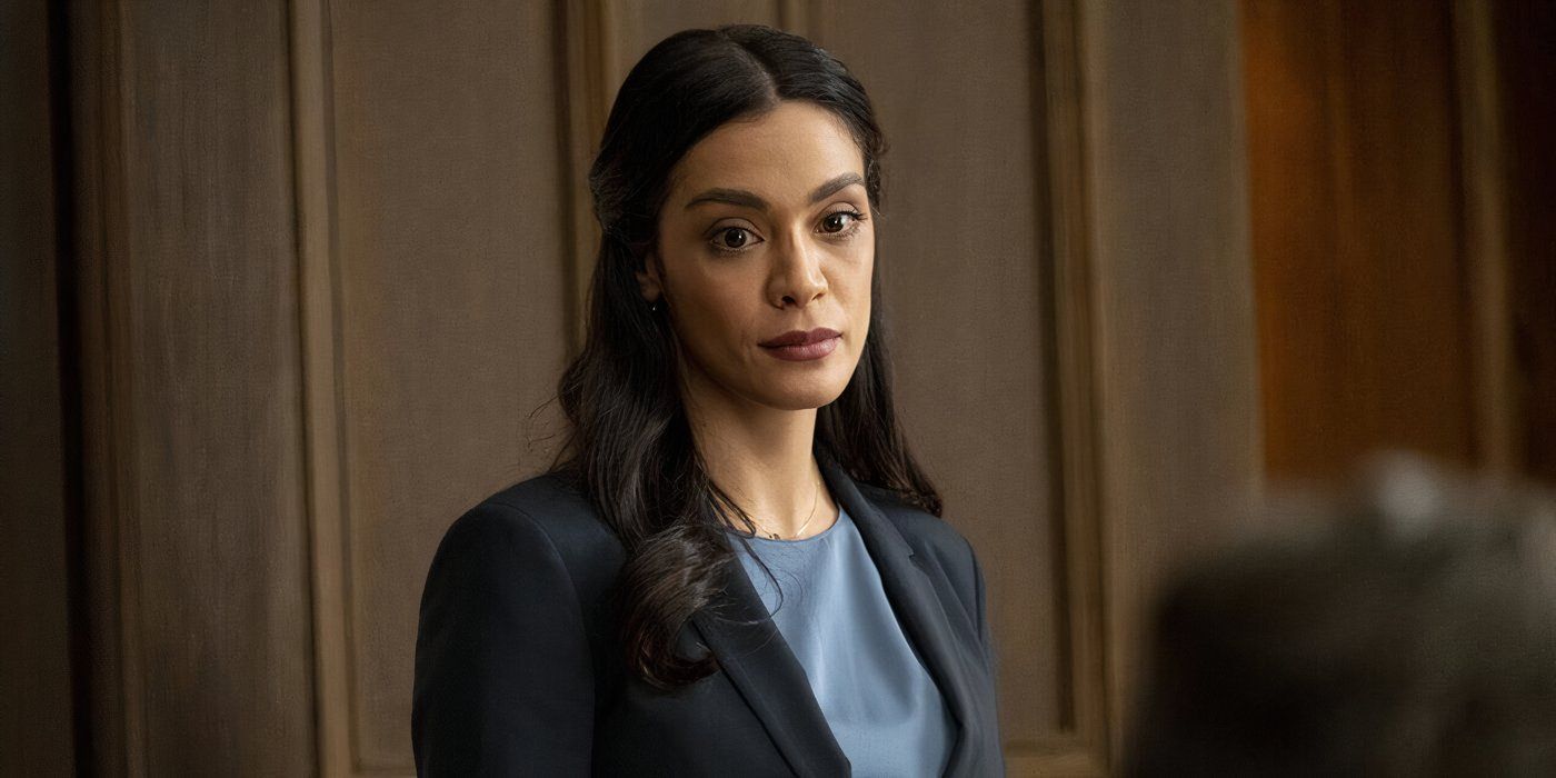 Law & Order Season 24 Premiere Case Wasted An Emotional Gut Punch Opportunity For An Original Character