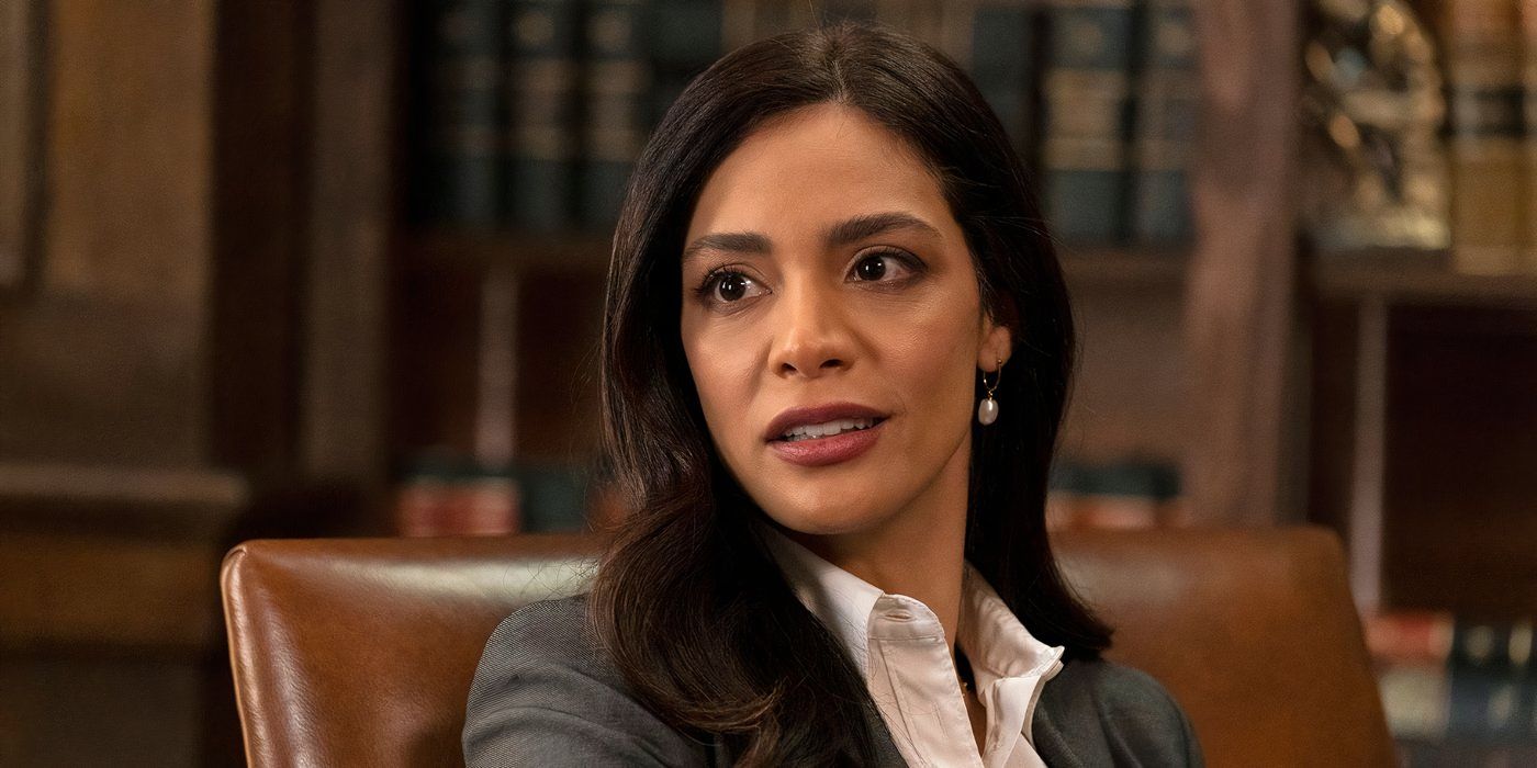 Law & Order Season 24 New Cast & Returning Character Guide