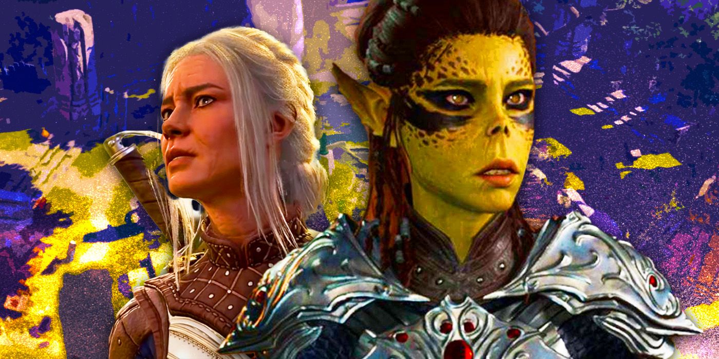 Baldur's Gate 3 Hidden Reference Is Something Most Players Will