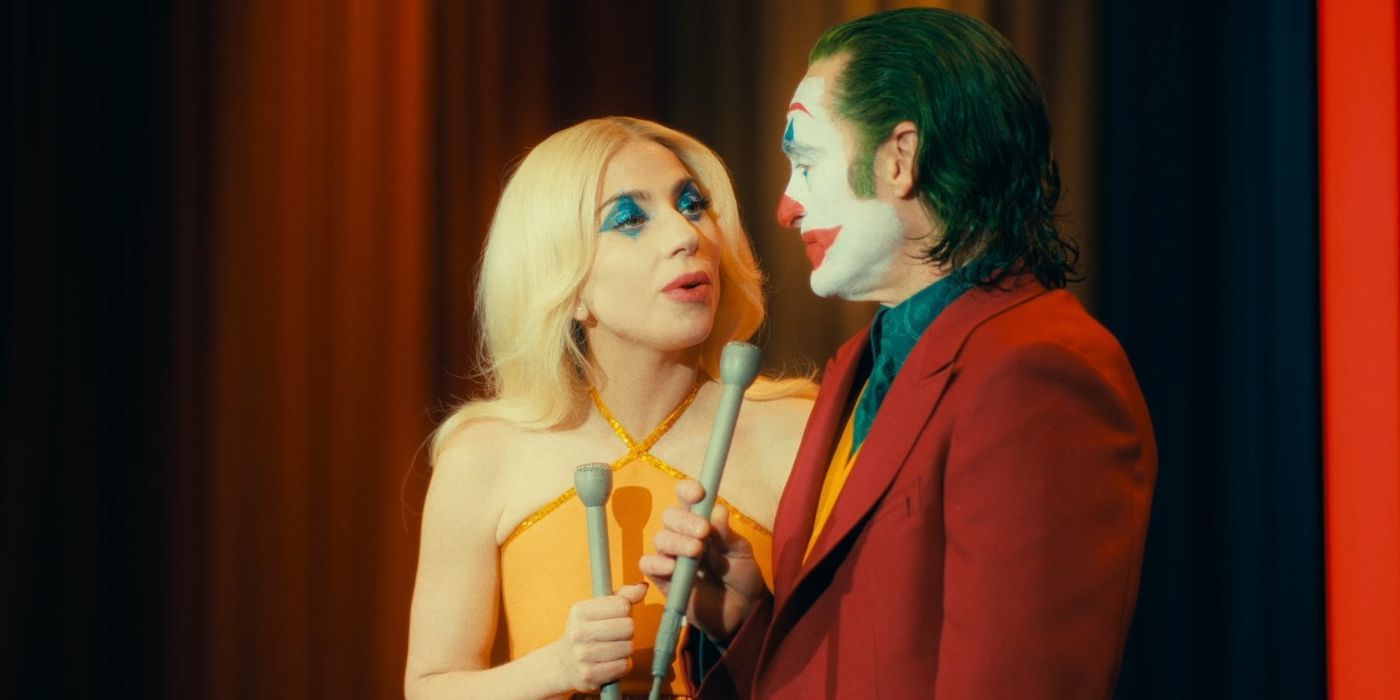 Joker 2 Sets Up A Way Better Sequel (That Won't Ever Happen Now)