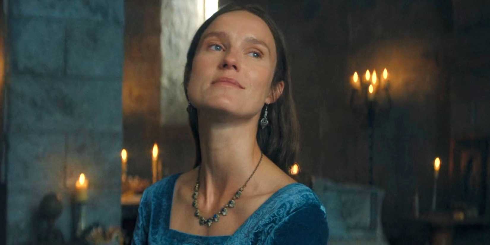 Who Jeyne Arryn Is In HOTD & How She's Connected To Game Of Thrones