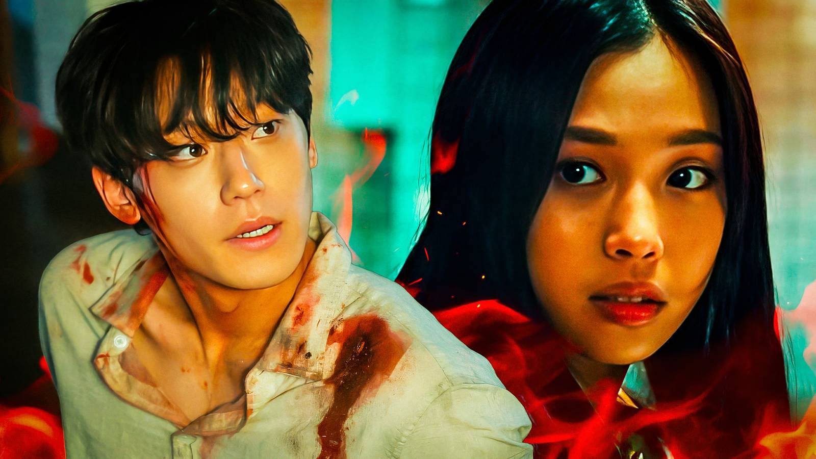 SCANS] SUPER JUNIOR 2024 Seasons Greetings | kpopping, image size:1600x900