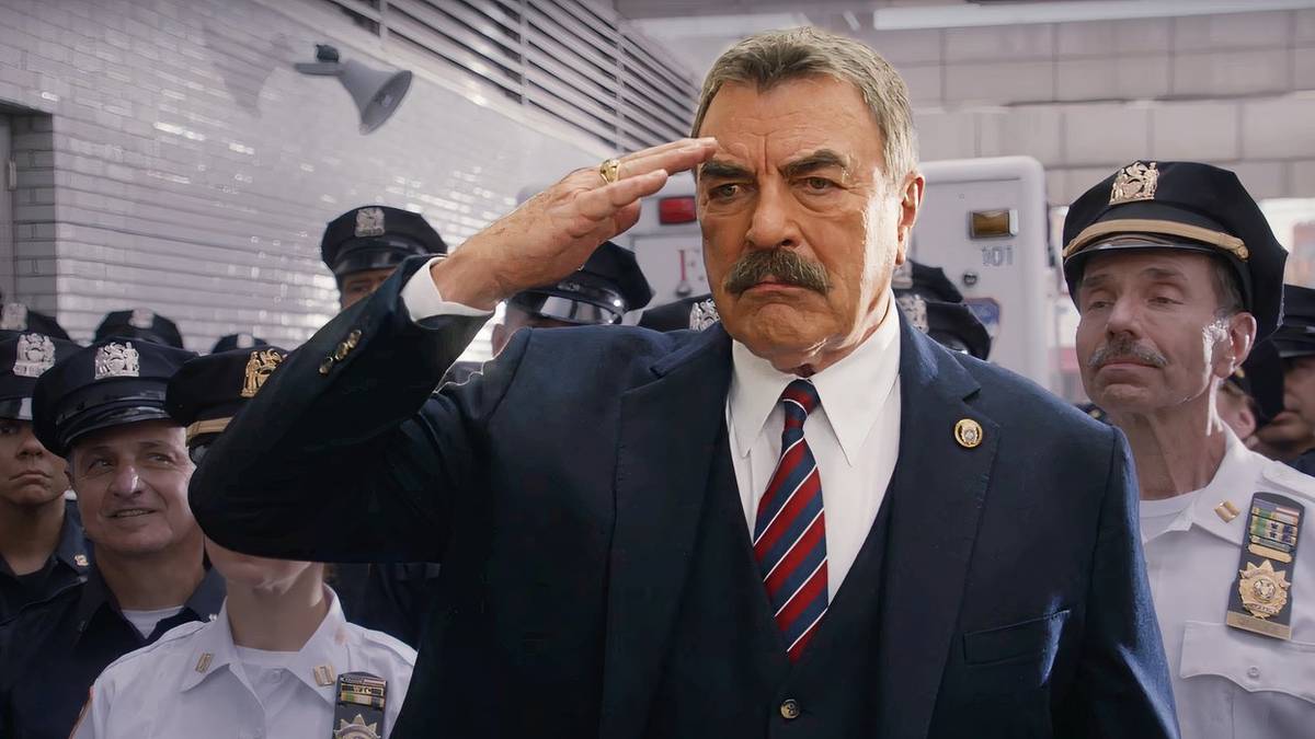 Blue Bloods Season 14 Part 2 Premiere Date Set On CBS As It Prepares Final Episodes