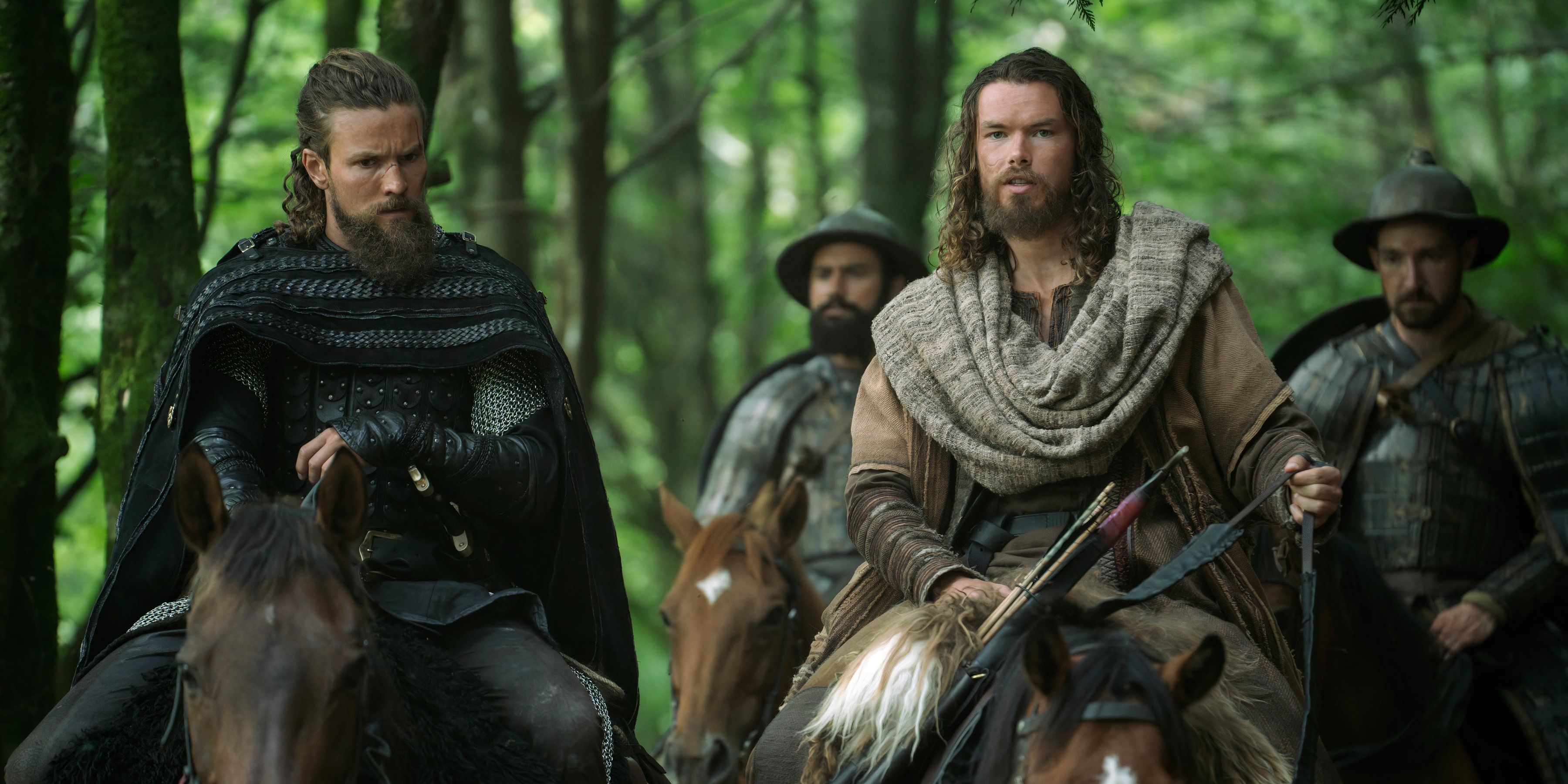 Vikings: Valhalla Season 3 Review - Destiny Has Never Looked So Good