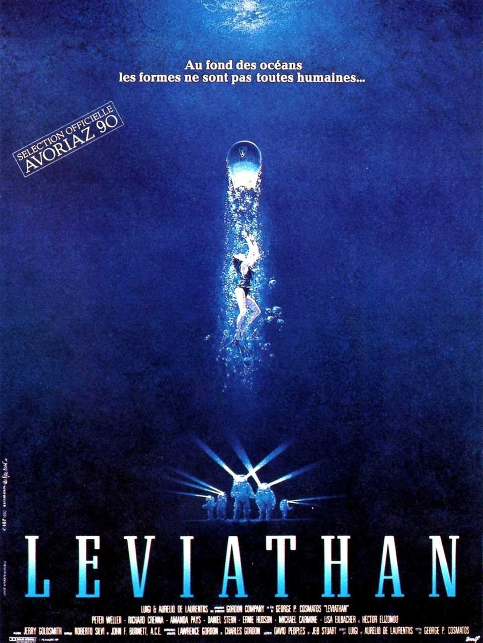 10 Alien Rip Off Movies That Are Actually Pretty Good