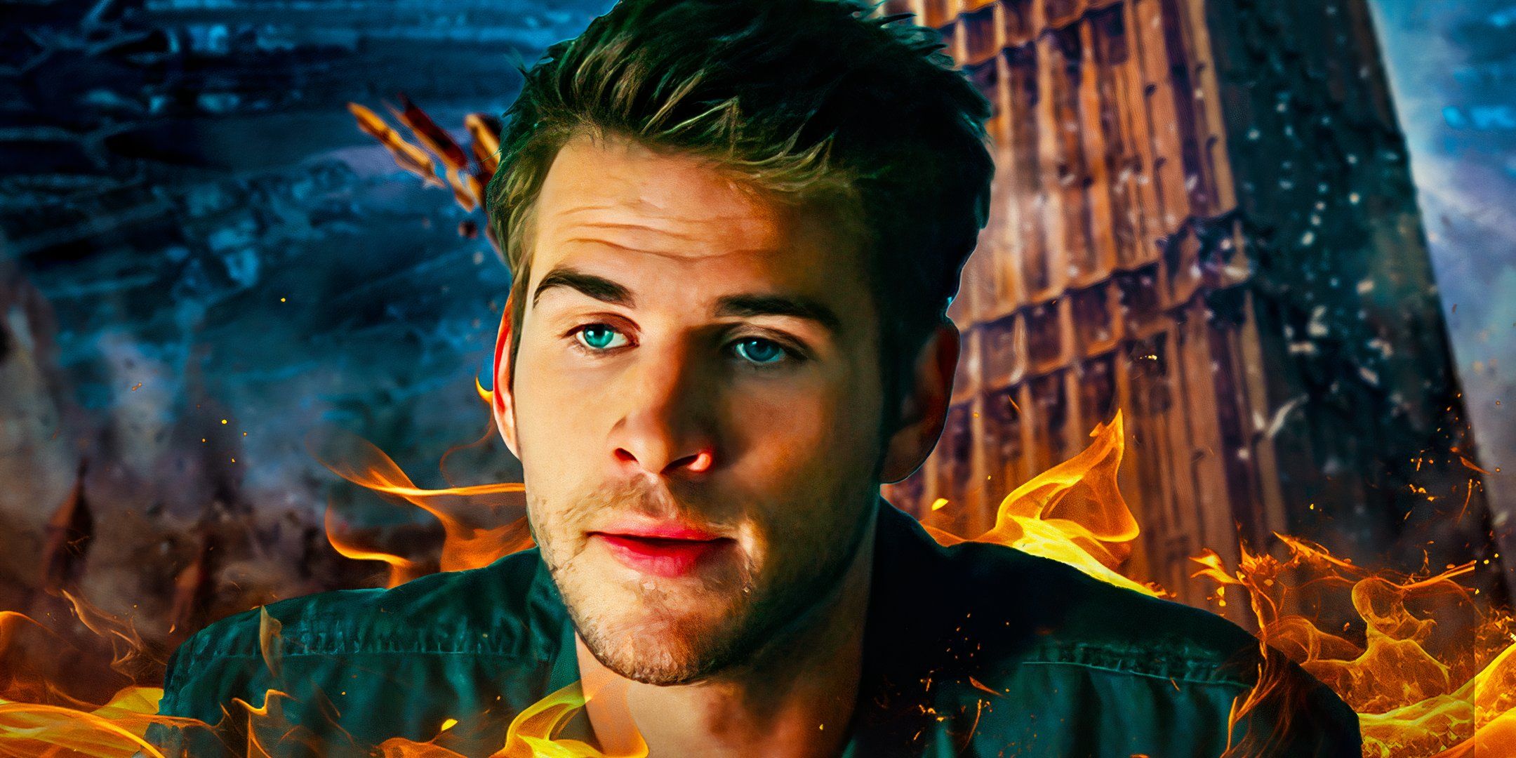 Independence Day: Resurgence Latest News, Interviews, and More
