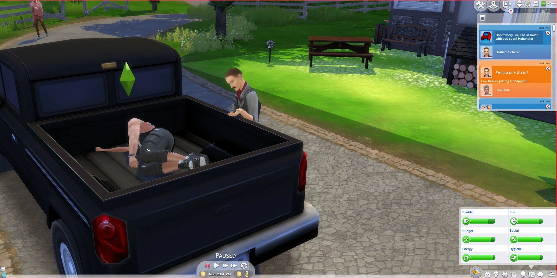Sims 4: 20 Best Mods For Realistic Gameplay