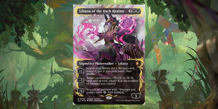 10 MTG: Bloomburrow Cards Worth The Most Money 10 MTG: Bloomburrow Cards Worth The Most Money