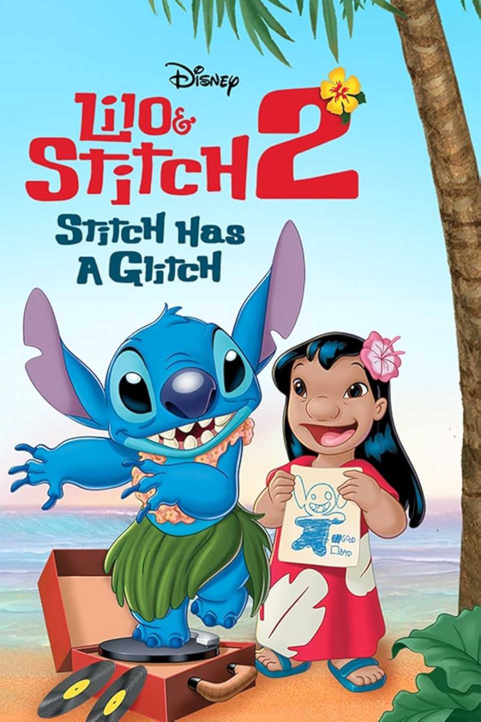 Every Lilo & Stitch Movie & TV Show, Ranked