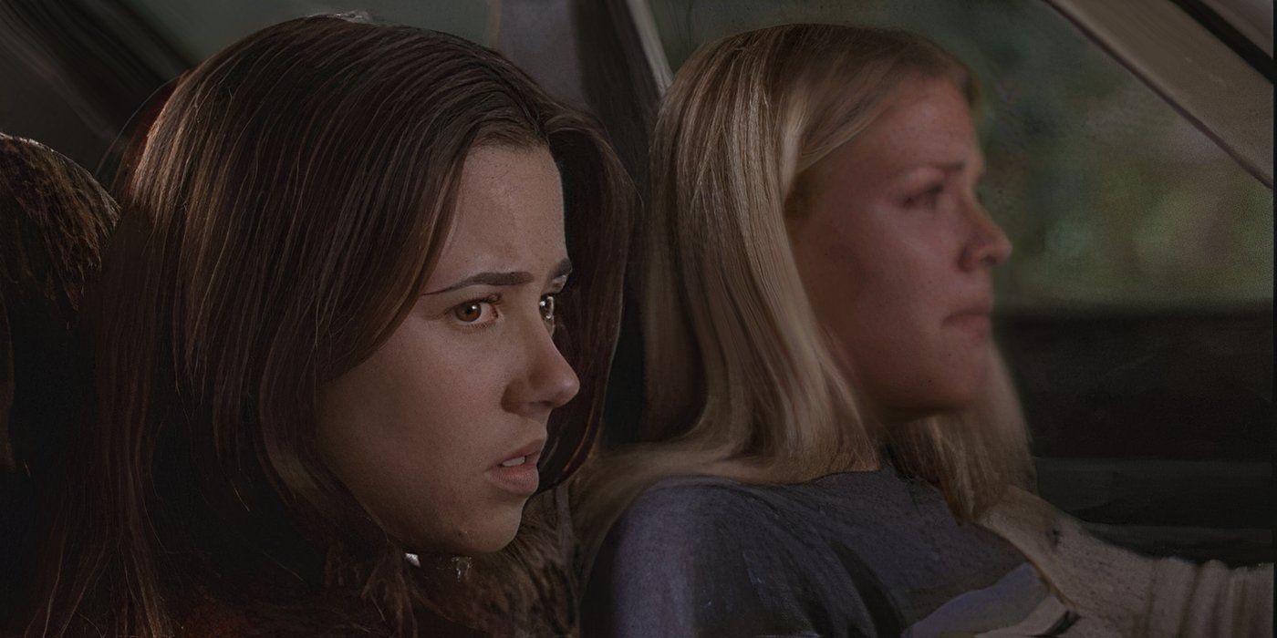 10 Harsh Realties Of Rewatching Freaks & Geeks, 25 Years Later