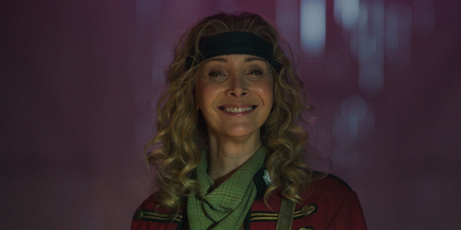 Lisa Kudrow As Penelope Smiling In Time Bandits 2024.jpg