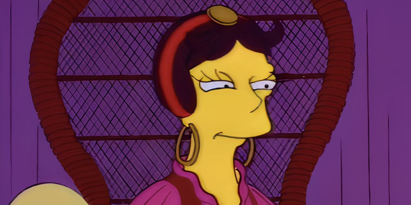 All 9 Future-Set The Simpsons Episodes That Reveal The Characters' Fates