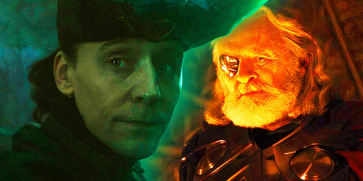 10 Most Powerful Magic Users In The MCU, Ranked