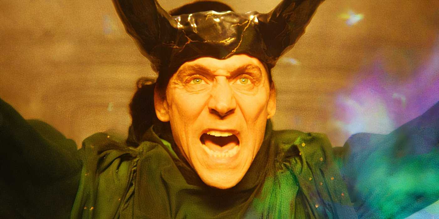 Loki Lythrum The MCU Already Told You Who Its Main Anchor Being Is 2 Years Ago ...
