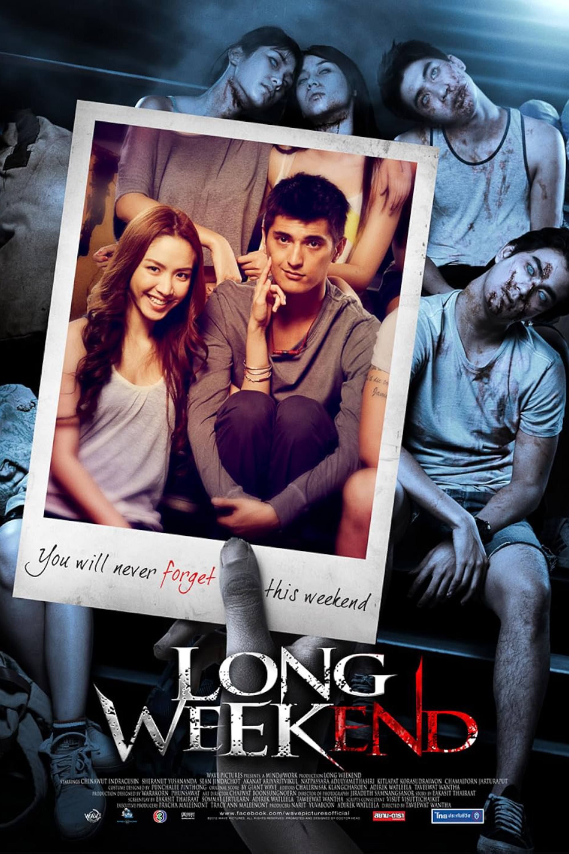 Long Weekend Summary, Trailer, Cast, Where to Watch and More