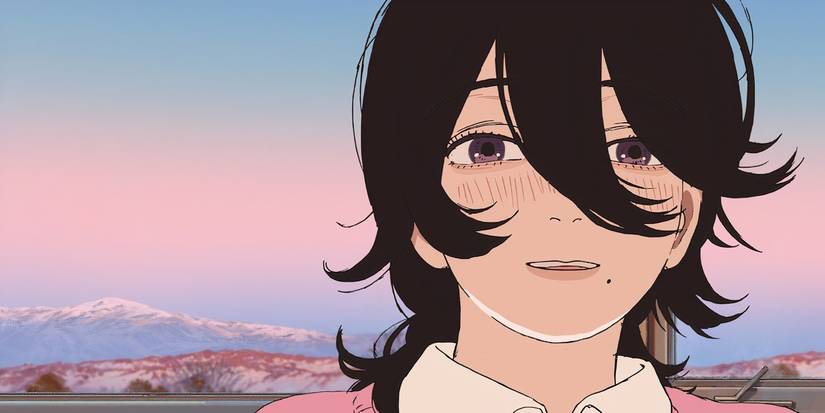 New Critically Acclaimed Anime Movie Is So Good, It Changed The Way I ...