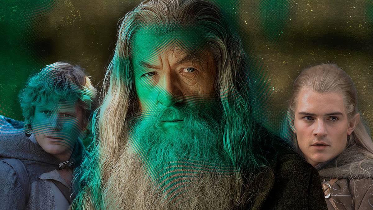 10 Lord Of The Rings Characters & What Their Dungeons & Dragons Ability ...